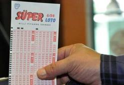 Süper Loto çekilişi sonuçları açıklandı! (12 Nisan 2018)
