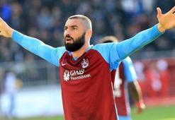 Burak Yılmaz bombası!