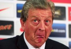 Hodgson: Aynı çekişmeyi F.Bahçe-G.Saray derbilerinde göremedim