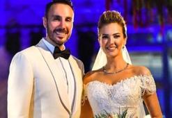 Evlendikten 5 gün sonra hastanelik oldu