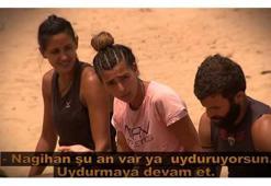 Survivor'da ödül oyununu hangi takım kazandı? İşte 45. yeni bölüm tanıtımı...