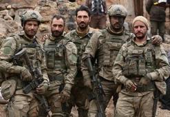 Türk askerini anlatan filmi Almanlar yasakladı!