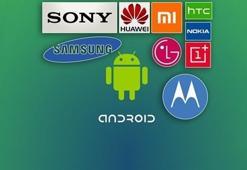 Android kullanıcılarına yalan söylemişler