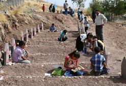 Dürümlü mezrası katliamı davasında olay çıktı