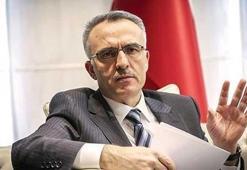Ağbal'dan flaş petrol ve döviz açıklaması