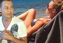 Chloe Loughnan sessizliğini bozdu! Arap Şeyhi...
