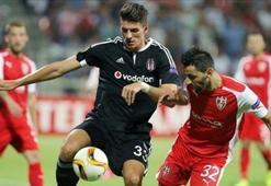 Beşiktaş'ı yakmıştı! CAS kararını verdi...
