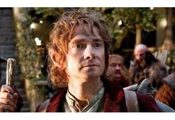 Cengiz Ünder'e Hobbit benzetmesi!
