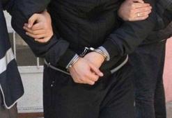 FETÖ’den aranan firari Albay KKTC’de yakalandı