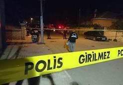 Düğüne uyarıya giden polise saldırı