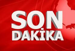 Son dakika: ABD Başkanı Trump: Saldırı emrini verdim