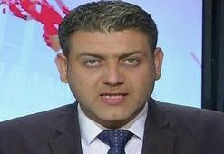 Son dakika! Suriye Devlet Televizyonu böyle duyurdu