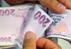 5 milyon emekliye 355 lira zam
