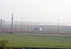 İncirlik Hava Üssü'nde son durum!