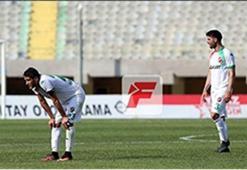 Efsane kulüp küme düştü!