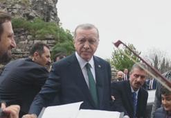 Sulukule Sanat Akademisi çaldı Cumhurbaşkanı Erdoğan söyledi