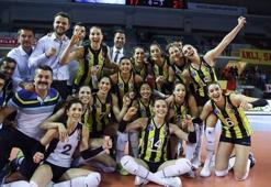 Derbi Fenerbahçe'nin!