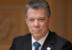 Kolombiya, Venezuela hükümetine karşı acımasız olacak
