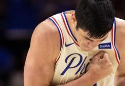 Play-off'a Ersan İlyasova damgası!