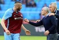 Büyük şok! Burak Yılmaz...