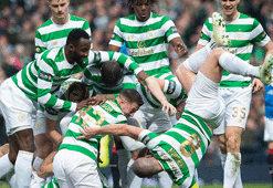 Celtic kupada finalde