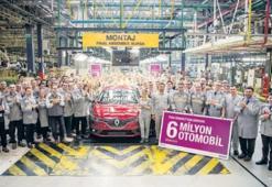 Bursa’yı hibrit  üssü yapacak