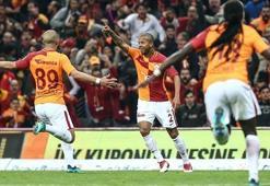Aslan liderliği söktü aldı!