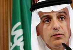Suudi Arabistan: Suriye rejimi ders alacak mı almayacak mı göreceğiz