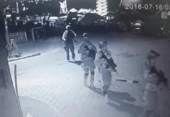 15 Temmuz’un gizli suikast timi