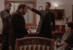 Çukur 25. yeni bölümde Sultan ile Medet yüzleşmesi yaşanacak!
