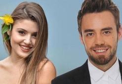 Murat Dalkılıç Hande Erçel'den vazgeçti