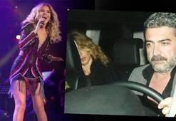 Gülben Ergen'den itiraf geldi