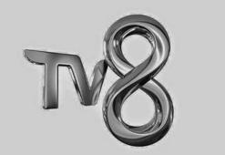 TV8 yayın akışında bugün neler var? - 16 Nisan Pazartesi