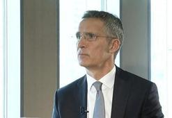 Stoltenberg: Operasyon açık bir mesajdı
