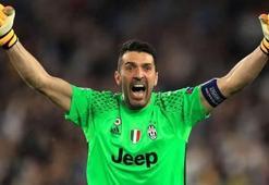 Dev kulüp 40 yaşındaki Buffon'u istiyor!
