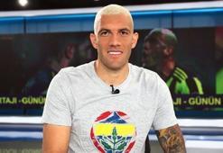 Fernandao: "Beşiktaş karşılaşmasına hazırız"