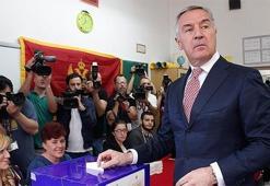 Karadağ'daki seçimin nihai sonuçları açıklandı