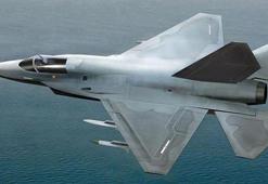 Milli savaş uçağı TF-X'te flaş gelişme