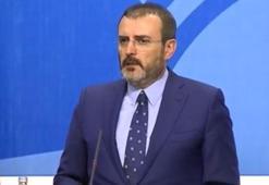 AK Parti Sözcüsü Mahir Ünal'dan önemli açıklamalar!