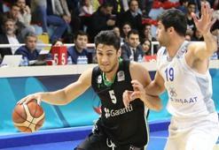 Demir İnşaat, Daçka'yı yendi!