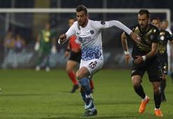 Ankara'da harika geri dönüş! Trabzonspor kaçtı, Osmanlıspor yakaladı...