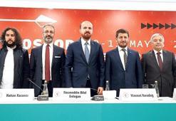 ‘Farklı kültürleri insanlarımızla buluşturmak istiyoruz’