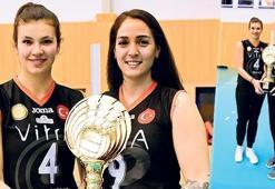 "Lig şampiyonluğunu da istiyoruz"