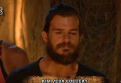 Survivor'da kim elendi? Gözyaşları sel oldu...