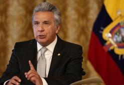 Ekvador'dan FARC militanına 12 gün süre