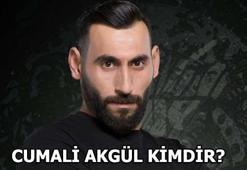 Cumali Akgül kimdir? (Survivor 2018 Gönüllüler)