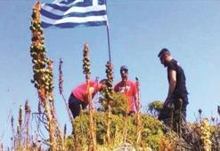 Yunanistan'ın kimlerden cesaret aldığı ortaya çıktı