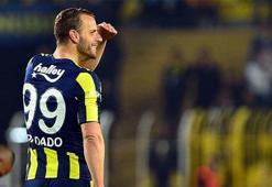 Sakat Soldado'nun ısrarı Fenerbahçe'yi yarışta tuttu!