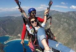 500 bin Çinli turist bekleniyor