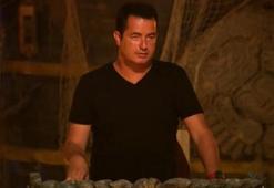 Survivor'a adaya veda eden isim belli oldu!